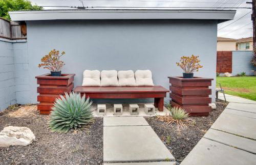 Inglewood Vacation Rental 2 Mi to Sofi Stadium - Photo 26