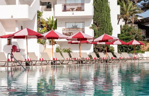 Inturotel Esmeralda Park - Foto 6