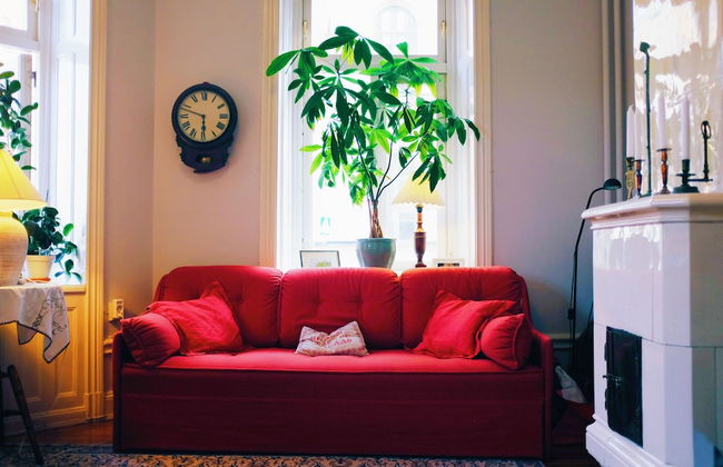 Beautiful, Artistic, Heirloom Apartment - Foto 14