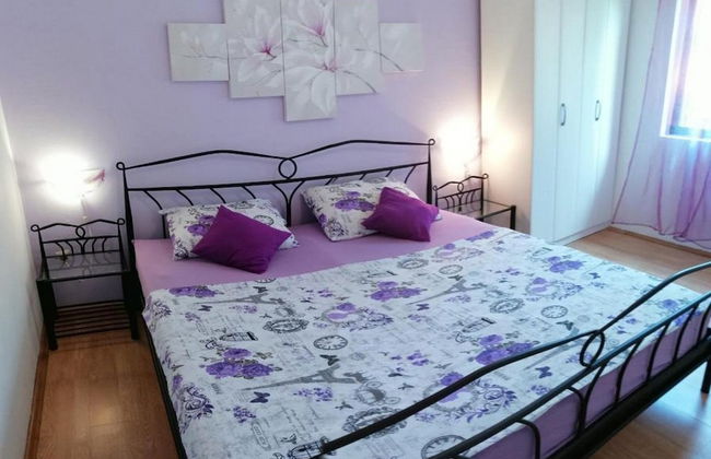 Apartments Katarina - Foto 9