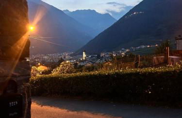 Bon Chalet Tirano Apartment - Photo 44