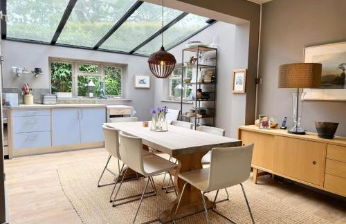 Tranquil Seaside Cottage by NewFo - Photo 48