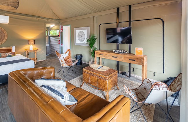 NRMA Broulee Holiday Park - Foto 71