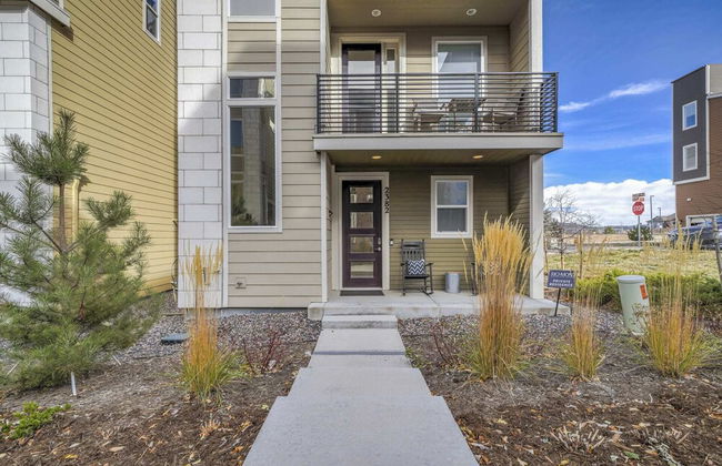 3BD Rooftop Lounge Restaurants & Parks - Foto 44