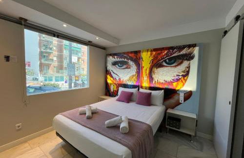 Homelikes Madrid - Photo 105