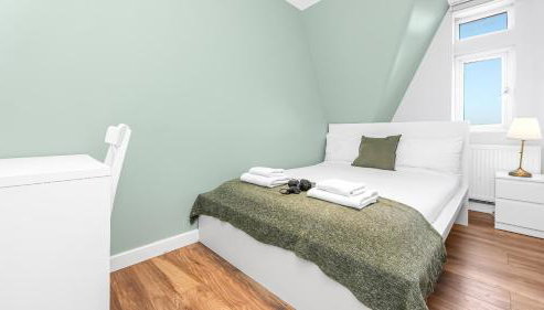 Lovely 2 Bedrooms Flat Next to The Station - Foto 4