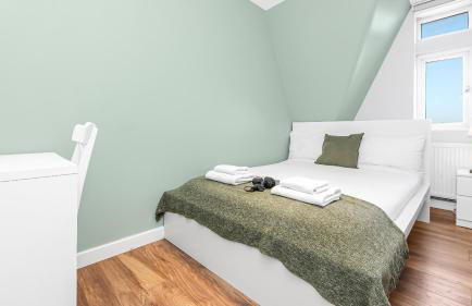 Lovely 2 Bedrooms Flat Next to The Station - Foto 4