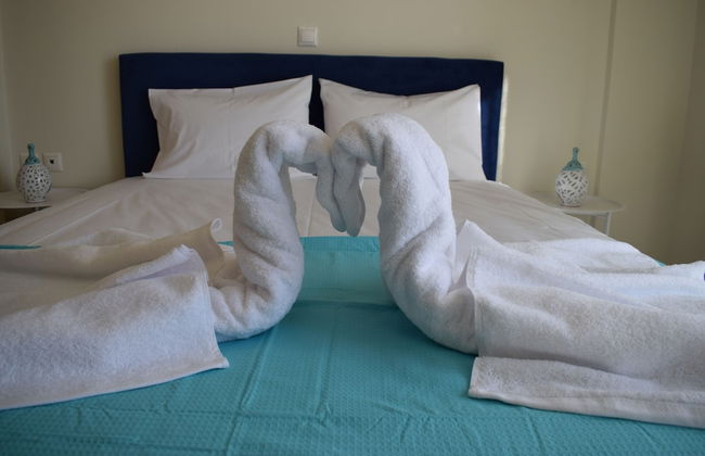 Fedra City Suite - Foto 2