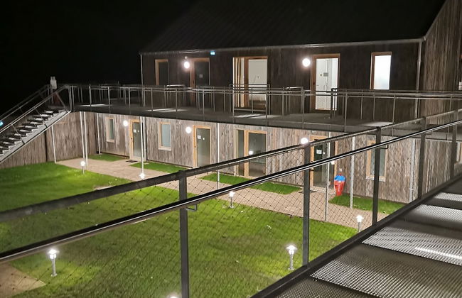 La Ferme des Ailleurs - Foto 43