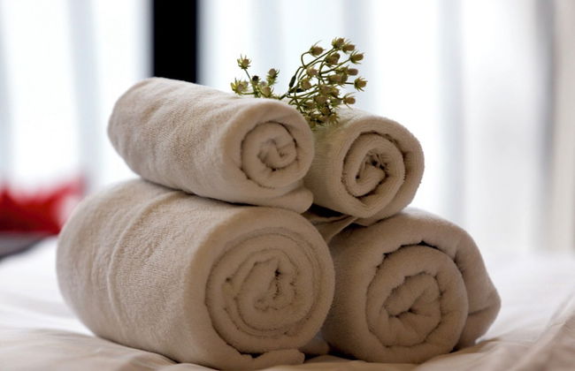 Sumitomo20- Linh Lang Serviced Apartment - Foto 78