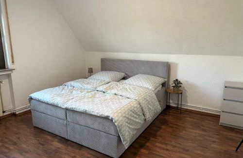 Haddenhausen Apartment - Foto 8