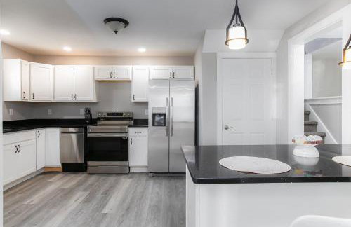 Modern Home Heart of South Bend - Foto 8