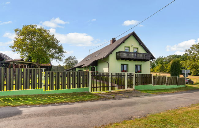 Haus Polivka - Foto 35