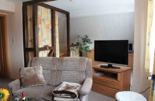 Ferienwohnung Eva-Maria Schmidt - Foto 4