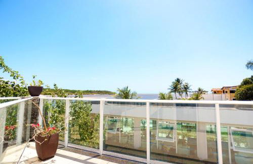 Pousada Jirituba - Photo 62