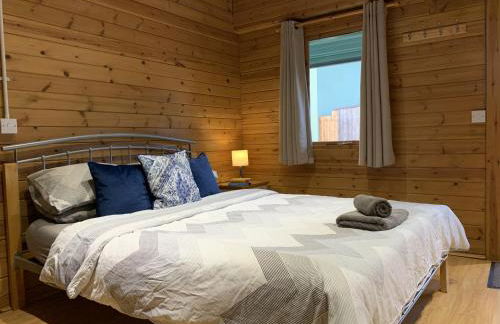 Southernwood - Garden Lodge 1 - Foto 1