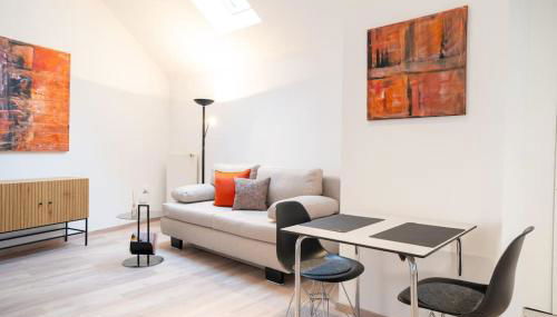 NEW modernes Loft im Zentrum von Deggendorf - Foto 3