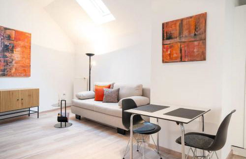 NEW modernes Loft im Zentrum von Deggendorf - Foto 3