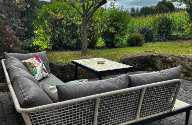 FeWo Olivia - Foto 13