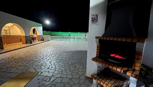 Villa Calatrue - Tabernas - Foto 2