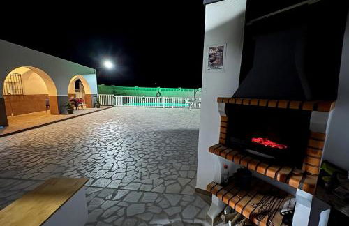 Villa Calatrue - Tabernas - Foto 2