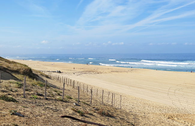 Dune Blanche - Foto 22