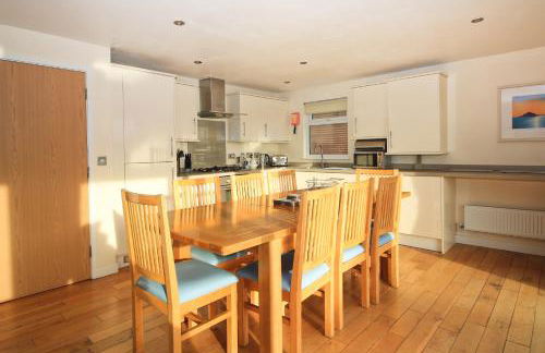 ON-SITE WATERSPORTS family lodge - Foto 5