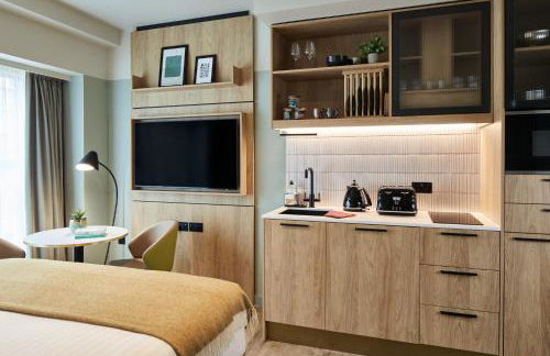 master St. Paul's - Foto 20