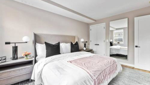 3BR Penthouse Suite with Massive Private Rooftop - Foto 4