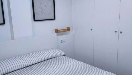 Apartamento Luz - Foto 5