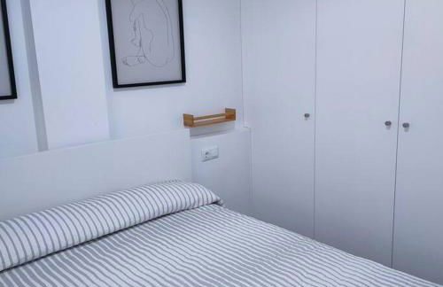 Apartamento Luz - Foto 5