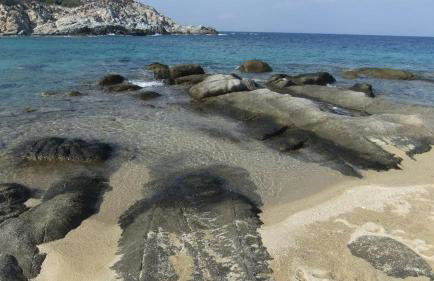 Spacious Villa close to an amazing Sithonia beach - Foto 39