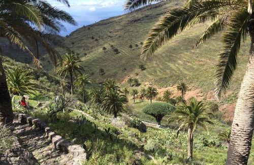 Vivienda Vacacional Balcón de La Villa - Foto 47