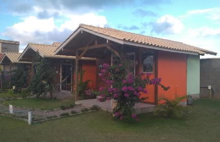 Cabanas do Rosa - Foto 63