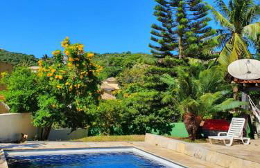 Espetacular Casa em João Fernandes e Vista Mar - Foto 1