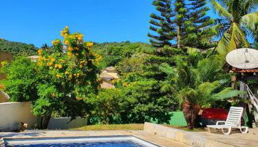 Espetacular Casa em João Fernandes e Vista Mar - Foto 1