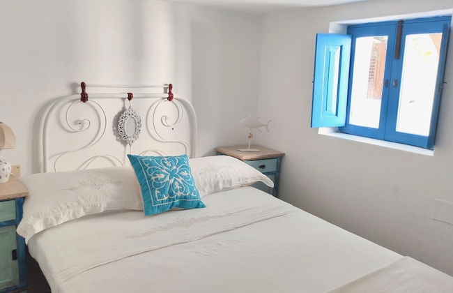 Tipica Casa Eoliana con due Camere da Letto - Foto 4