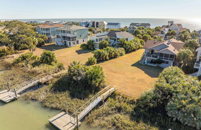 Ocean View House, Access to Golf & Resort - Foto 55