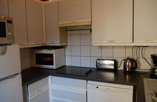 Appartement charmant, 3 chambres, centre de Meung-sur-Loire, près de la Loire et du château - FR-1-590-246 - Photo 3