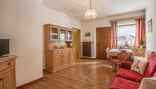 Appartamento Blank - Foto 5