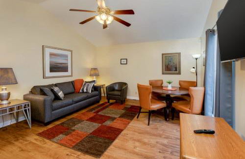 3 Bedroom Home Perfect for Groups - Foto 9