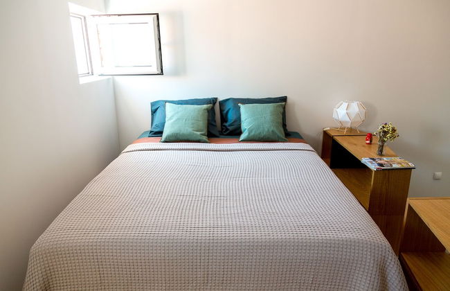 Solar Apartments - Foto 8