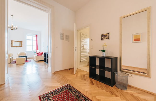 Duschel Apartments City Center - Foto 31