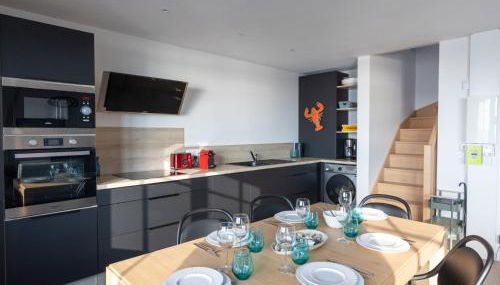 Apartment Vue Eméraude by Interhome - Foto 4