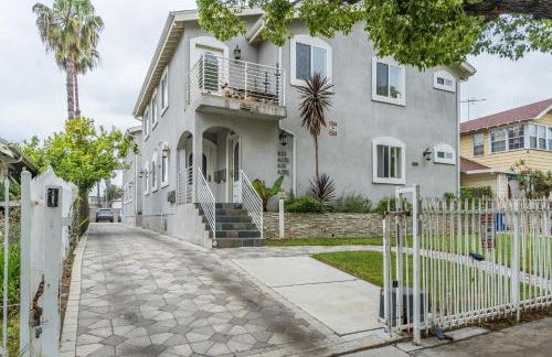 Angel & Rose * Hollywood DTLA - Foto 52