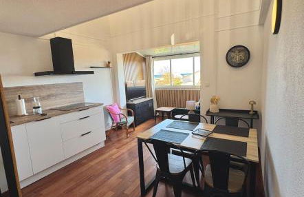 Mon Rooftop à la Plage - Foto 26