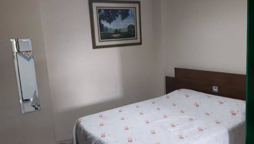 Kitinet Central - Foto 4