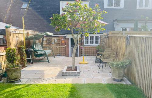 Magnolia Cottage - Photo 22