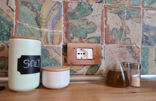 La casa dei pesci dipinti - Foto 16