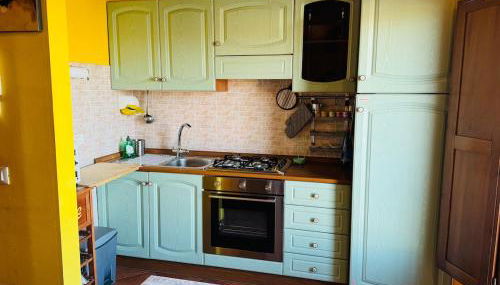 Piccolo Loft zona centro-mare - Foto 3